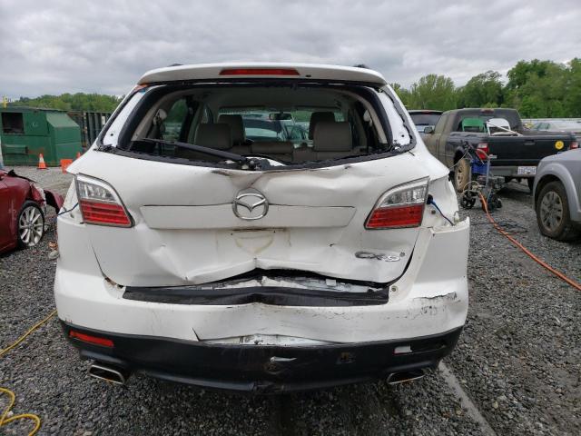 Photo 5 VIN: JM3TB2CA3B0307647 - MAZDA CX-9 