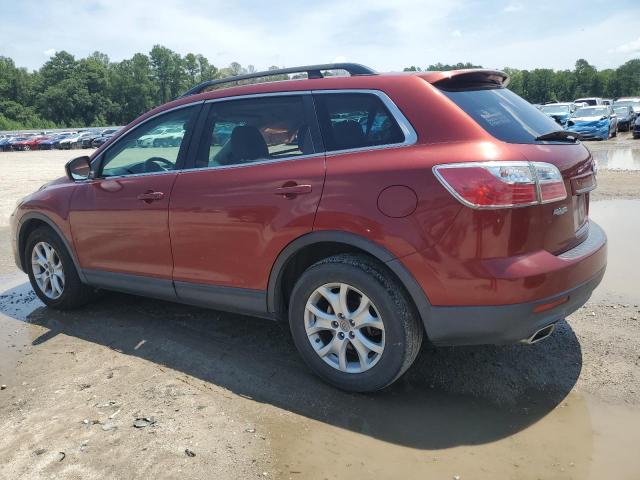 Photo 1 VIN: JM3TB2CA3B0307731 - MAZDA CX-9 