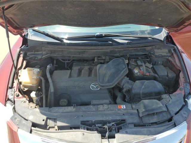 Photo 11 VIN: JM3TB2CA3B0307731 - MAZDA CX-9 