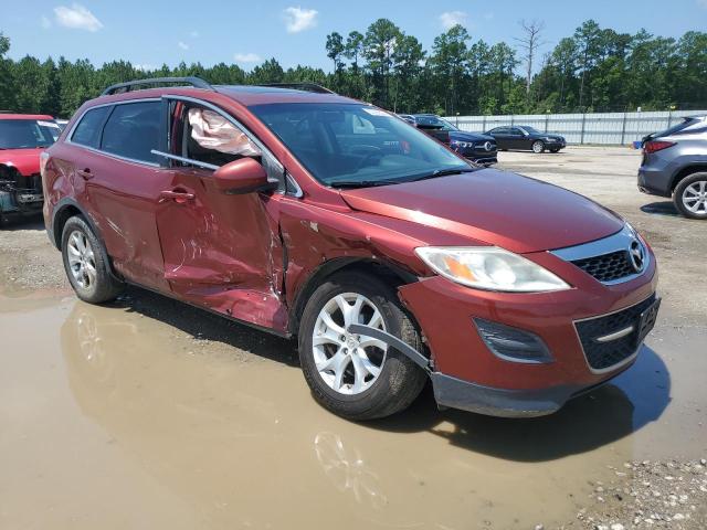 Photo 3 VIN: JM3TB2CA3B0307731 - MAZDA CX-9 