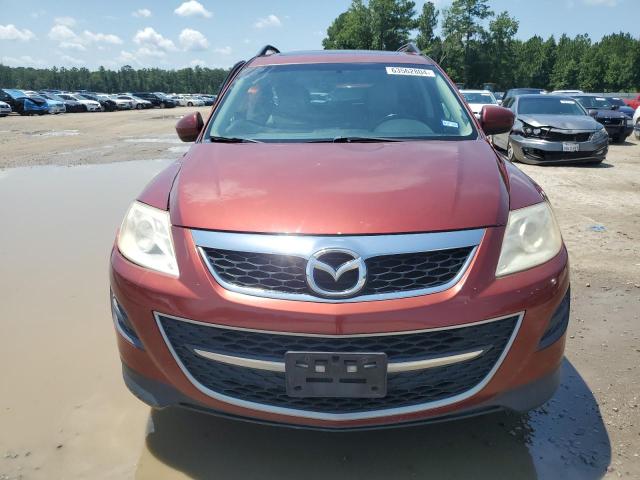 Photo 4 VIN: JM3TB2CA3B0307731 - MAZDA CX-9 