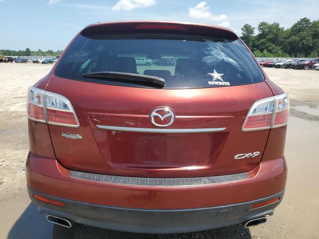 Photo 5 VIN: JM3TB2CA3B0307731 - MAZDA CX-9 