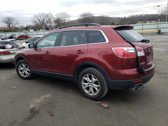 Photo 1 VIN: JM3TB2CA3B0311102 - MAZDA CX-9 