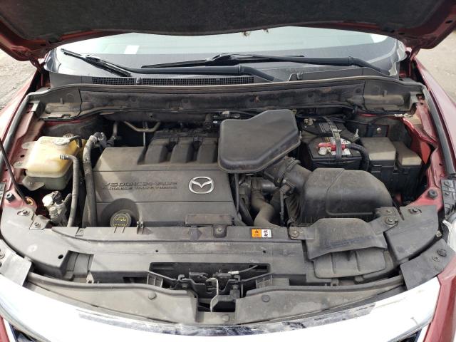 Photo 11 VIN: JM3TB2CA3B0311102 - MAZDA CX-9 