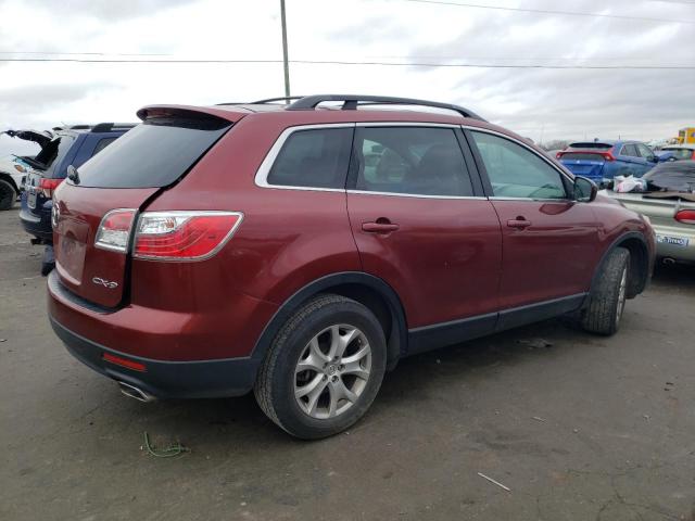 Photo 2 VIN: JM3TB2CA3B0311102 - MAZDA CX-9 