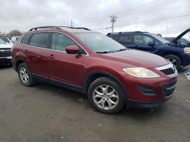 Photo 3 VIN: JM3TB2CA3B0311102 - MAZDA CX-9 