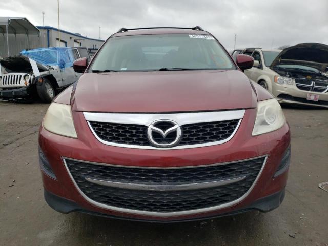 Photo 4 VIN: JM3TB2CA3B0311102 - MAZDA CX-9 