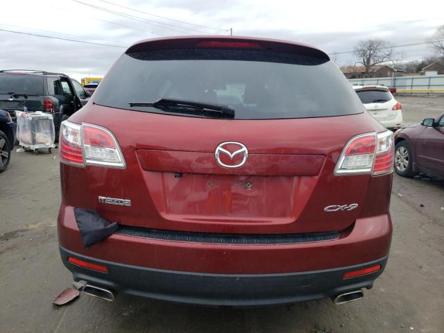 Photo 5 VIN: JM3TB2CA3B0311102 - MAZDA CX-9 