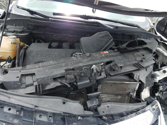 Photo 6 VIN: JM3TB2CA3B0318017 - MAZDA CX-9 