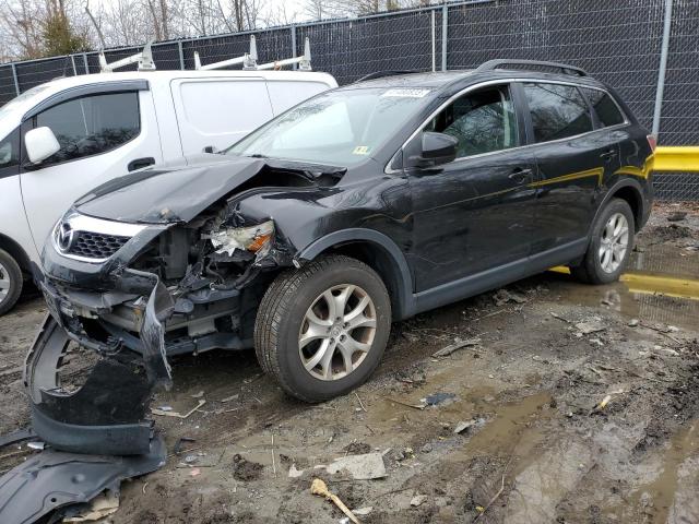 Photo 0 VIN: JM3TB2CA3B0318969 - MAZDA CX-9 