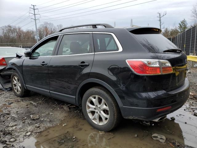 Photo 1 VIN: JM3TB2CA3B0318969 - MAZDA CX-9 