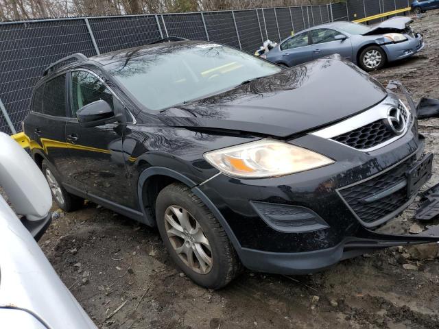 Photo 3 VIN: JM3TB2CA3B0318969 - MAZDA CX-9 