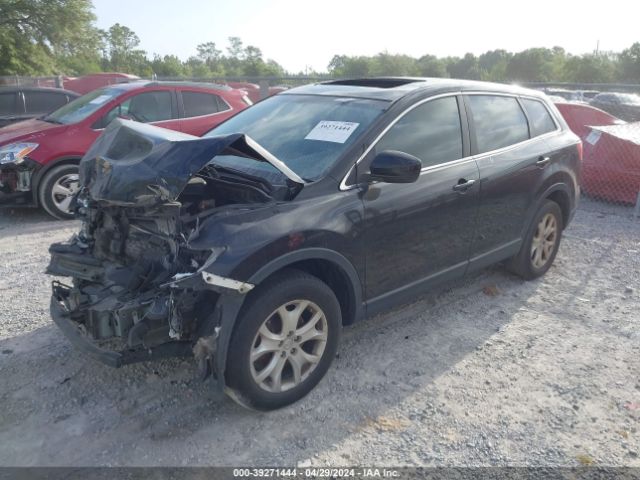 Photo 1 VIN: JM3TB2CA3B0322486 - MAZDA CX-9 