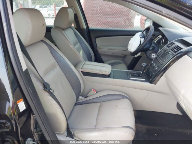 Photo 4 VIN: JM3TB2CA3B0322486 - MAZDA CX-9 