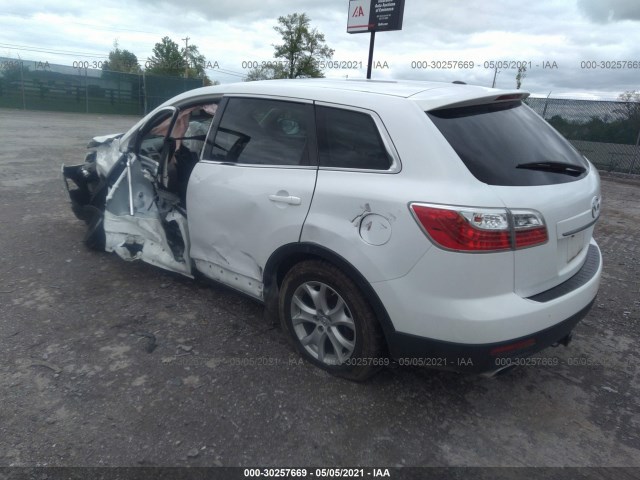 Photo 2 VIN: JM3TB2CA3B0328711 - MAZDA CX-9 