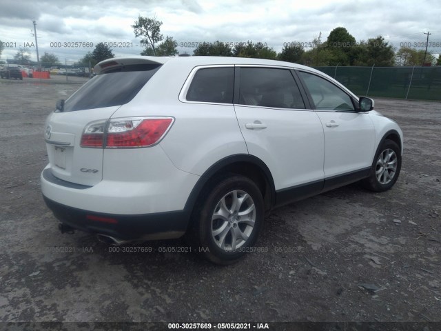 Photo 3 VIN: JM3TB2CA3B0328711 - MAZDA CX-9 