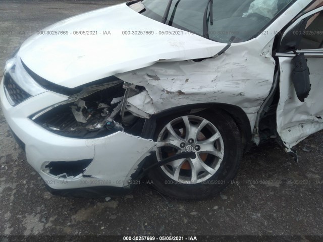 Photo 5 VIN: JM3TB2CA3B0328711 - MAZDA CX-9 