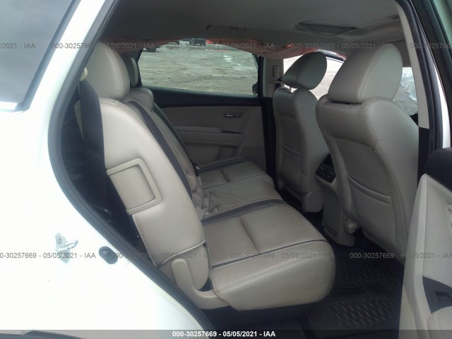 Photo 7 VIN: JM3TB2CA3B0328711 - MAZDA CX-9 