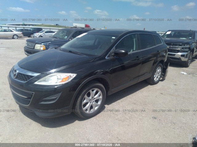 Photo 1 VIN: JM3TB2CA3B0332757 - MAZDA CX-9 