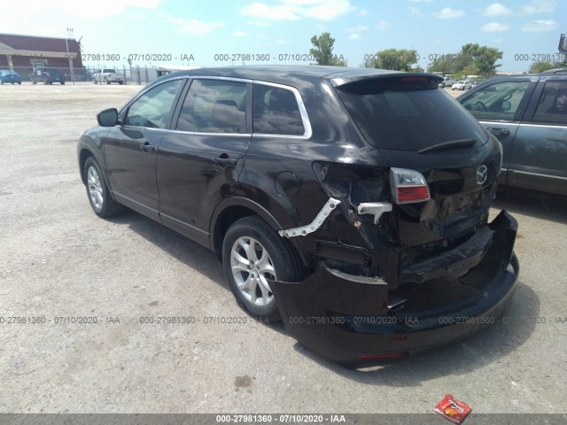 Photo 2 VIN: JM3TB2CA3B0332757 - MAZDA CX-9 