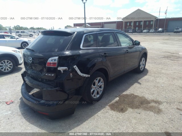 Photo 3 VIN: JM3TB2CA3B0332757 - MAZDA CX-9 