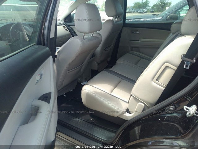 Photo 7 VIN: JM3TB2CA3B0332757 - MAZDA CX-9 