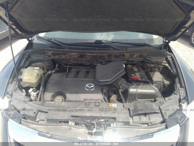 Photo 9 VIN: JM3TB2CA3B0332757 - MAZDA CX-9 