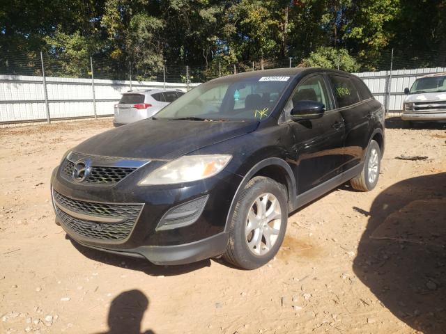 Photo 1 VIN: JM3TB2CA3C0341573 - MAZDA CX-9 