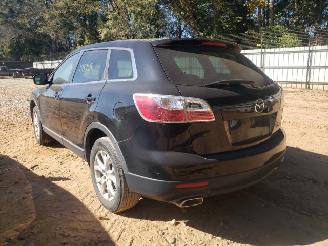 Photo 2 VIN: JM3TB2CA3C0341573 - MAZDA CX-9 