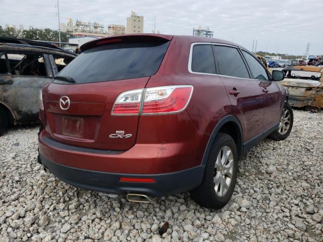 Photo 3 VIN: JM3TB2CA3C0341878 - MAZDA CX-9 