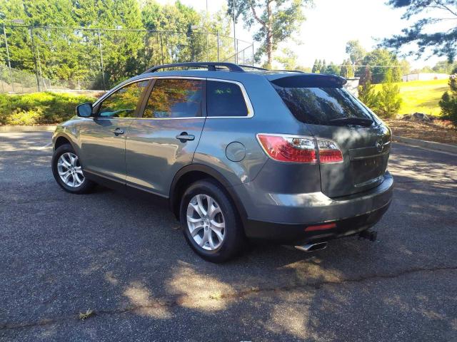 Photo 2 VIN: JM3TB2CA3C0354744 - MAZDA CX-9 