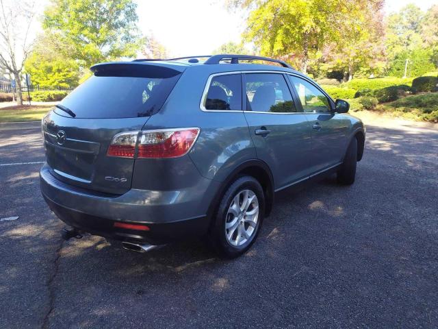 Photo 3 VIN: JM3TB2CA3C0354744 - MAZDA CX-9 