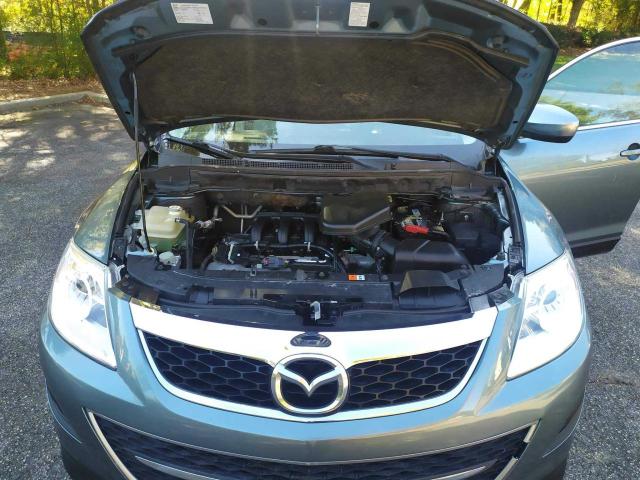 Photo 6 VIN: JM3TB2CA3C0354744 - MAZDA CX-9 