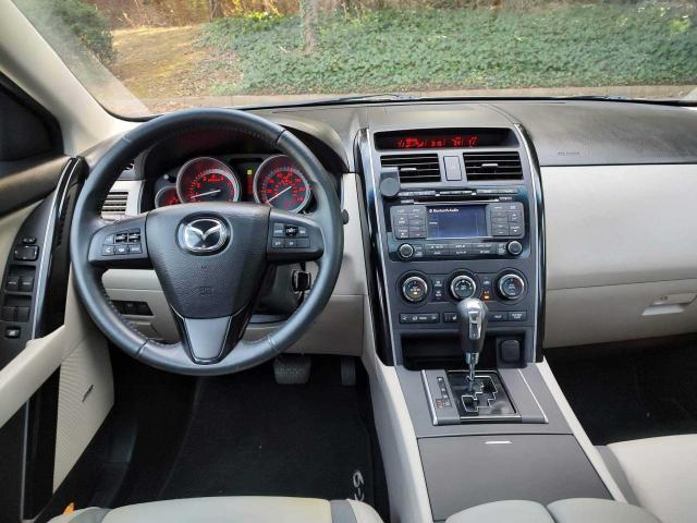 Photo 8 VIN: JM3TB2CA3C0354744 - MAZDA CX-9 