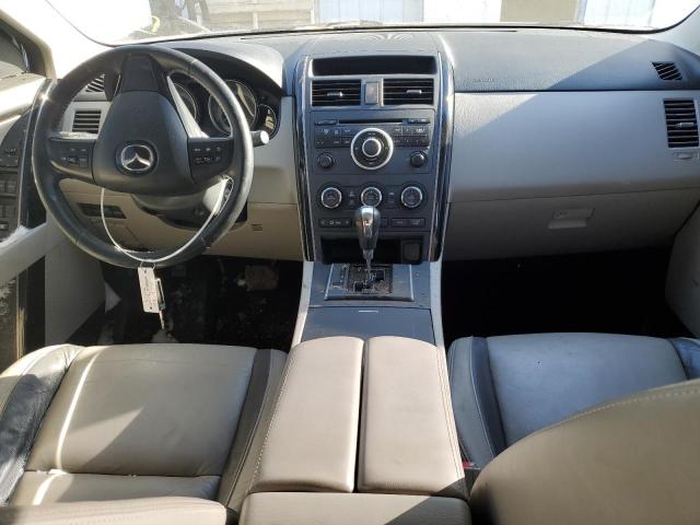 Photo 7 VIN: JM3TB2CA3C0363363 - MAZDA CX-9 