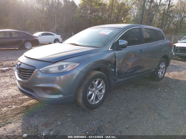 Photo 1 VIN: JM3TB2CA3D0410294 - MAZDA CX-9 