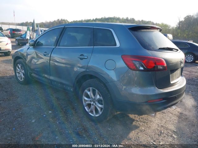 Photo 2 VIN: JM3TB2CA3D0410294 - MAZDA CX-9 