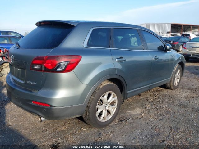 Photo 3 VIN: JM3TB2CA3D0410294 - MAZDA CX-9 