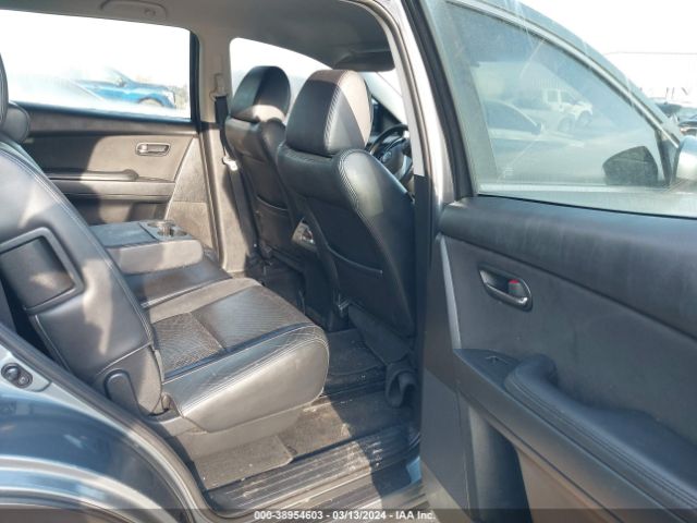 Photo 7 VIN: JM3TB2CA3D0410294 - MAZDA CX-9 