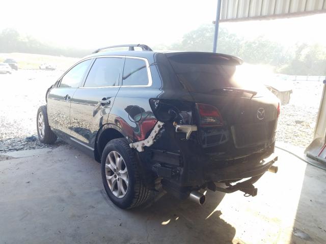 Photo 2 VIN: JM3TB2CA3D0414264 - MAZDA CX-9 TOURI 