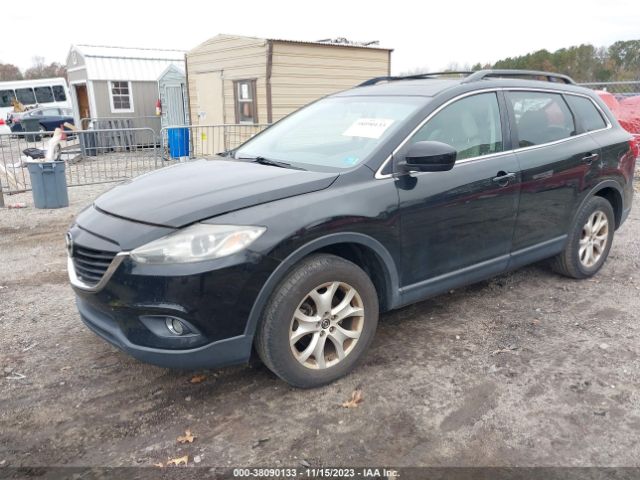 Photo 1 VIN: JM3TB2CA3D0414569 - MAZDA CX-9 