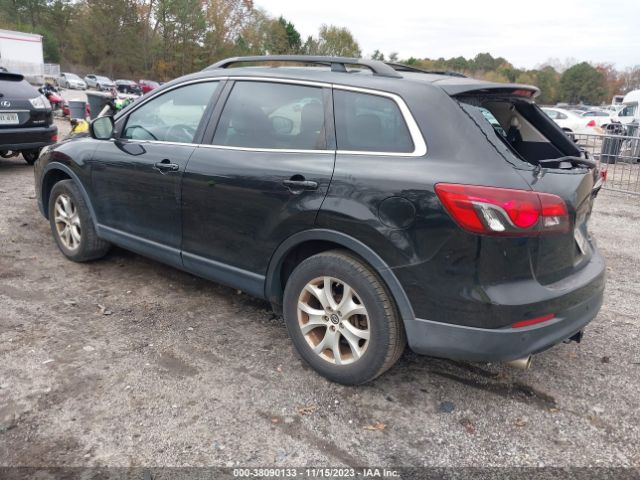 Photo 2 VIN: JM3TB2CA3D0414569 - MAZDA CX-9 