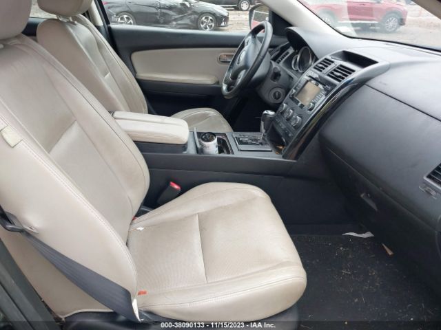 Photo 4 VIN: JM3TB2CA3D0414569 - MAZDA CX-9 