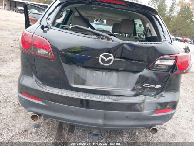 Photo 5 VIN: JM3TB2CA3D0414569 - MAZDA CX-9 