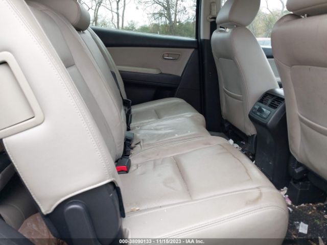 Photo 7 VIN: JM3TB2CA3D0414569 - MAZDA CX-9 