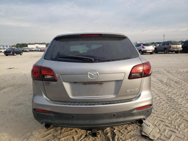 Photo 5 VIN: JM3TB2CA3D0416662 - MAZDA CX-9 