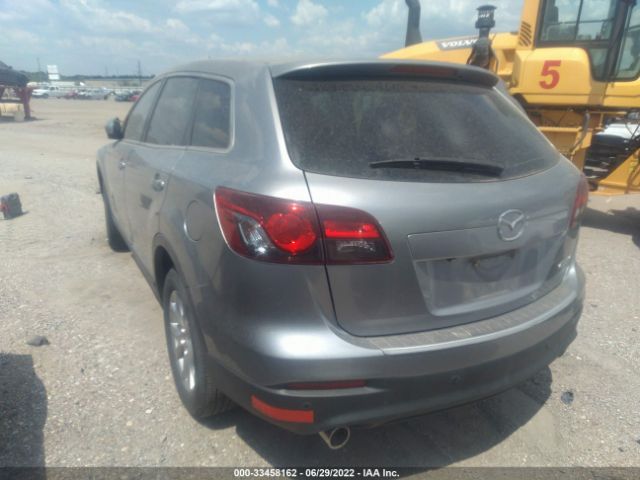 Photo 2 VIN: JM3TB2CA3E0430000 - MAZDA CX-9 