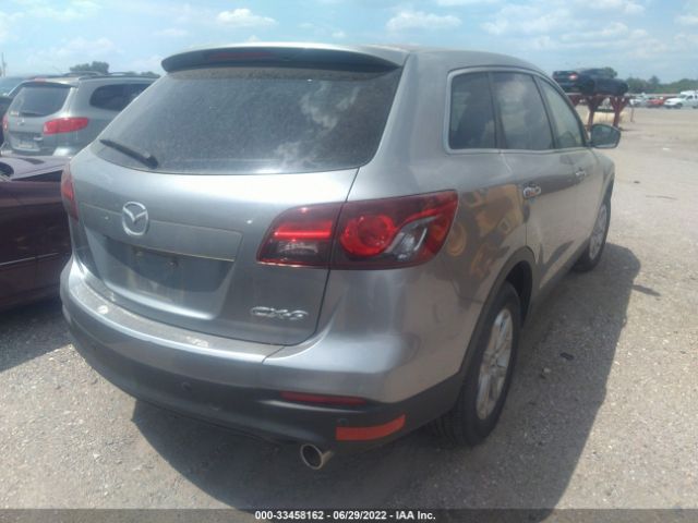 Photo 3 VIN: JM3TB2CA3E0430000 - MAZDA CX-9 