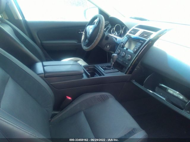 Photo 4 VIN: JM3TB2CA3E0430000 - MAZDA CX-9 