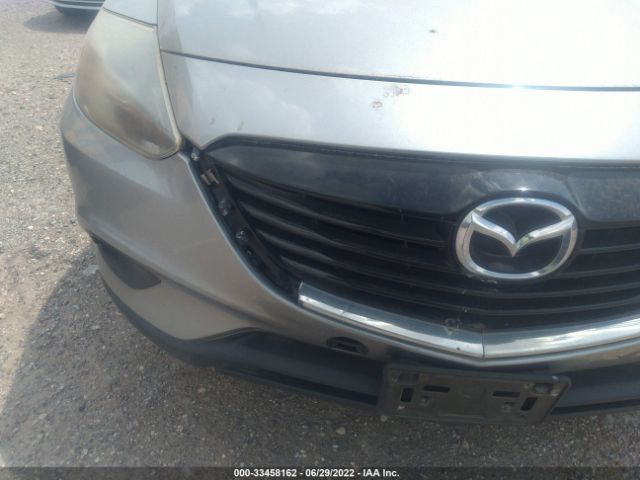 Photo 5 VIN: JM3TB2CA3E0430000 - MAZDA CX-9 